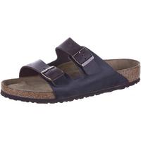 Birkenstock Arizona SFB LEOI Sandalen Herren - habana