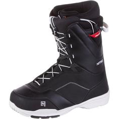 Nitro Snowboards TANGENT TLS Snowboard Boots Herren black