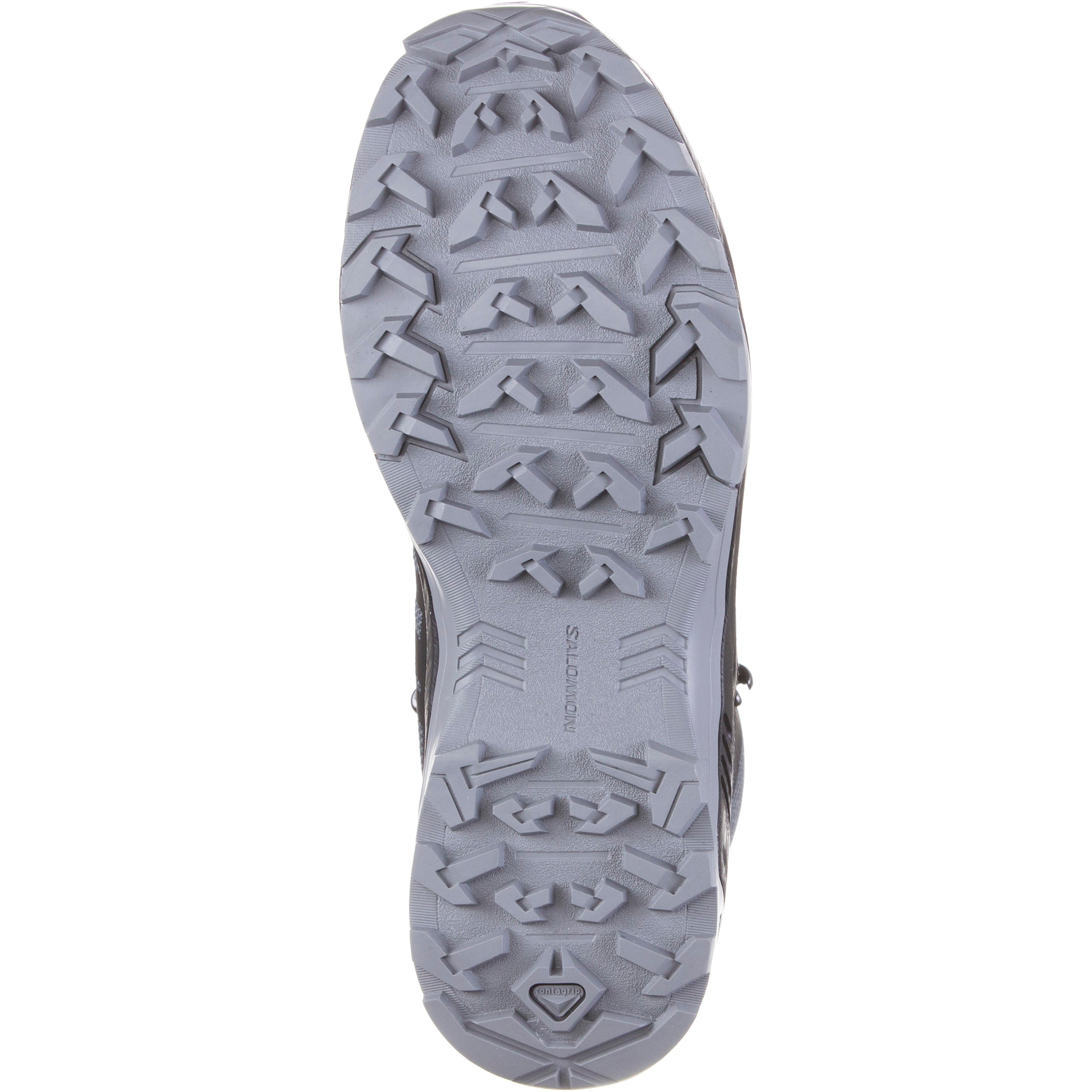 Thumbnail - Salomon EXTEND MID Wanderschuhe Damen