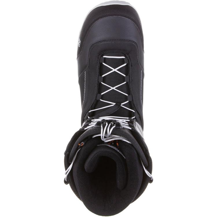 Nitro Snowboards Nitro Snowboards TANGENT TLS Snowboard Boots Herren - black - 0 | SportScheck