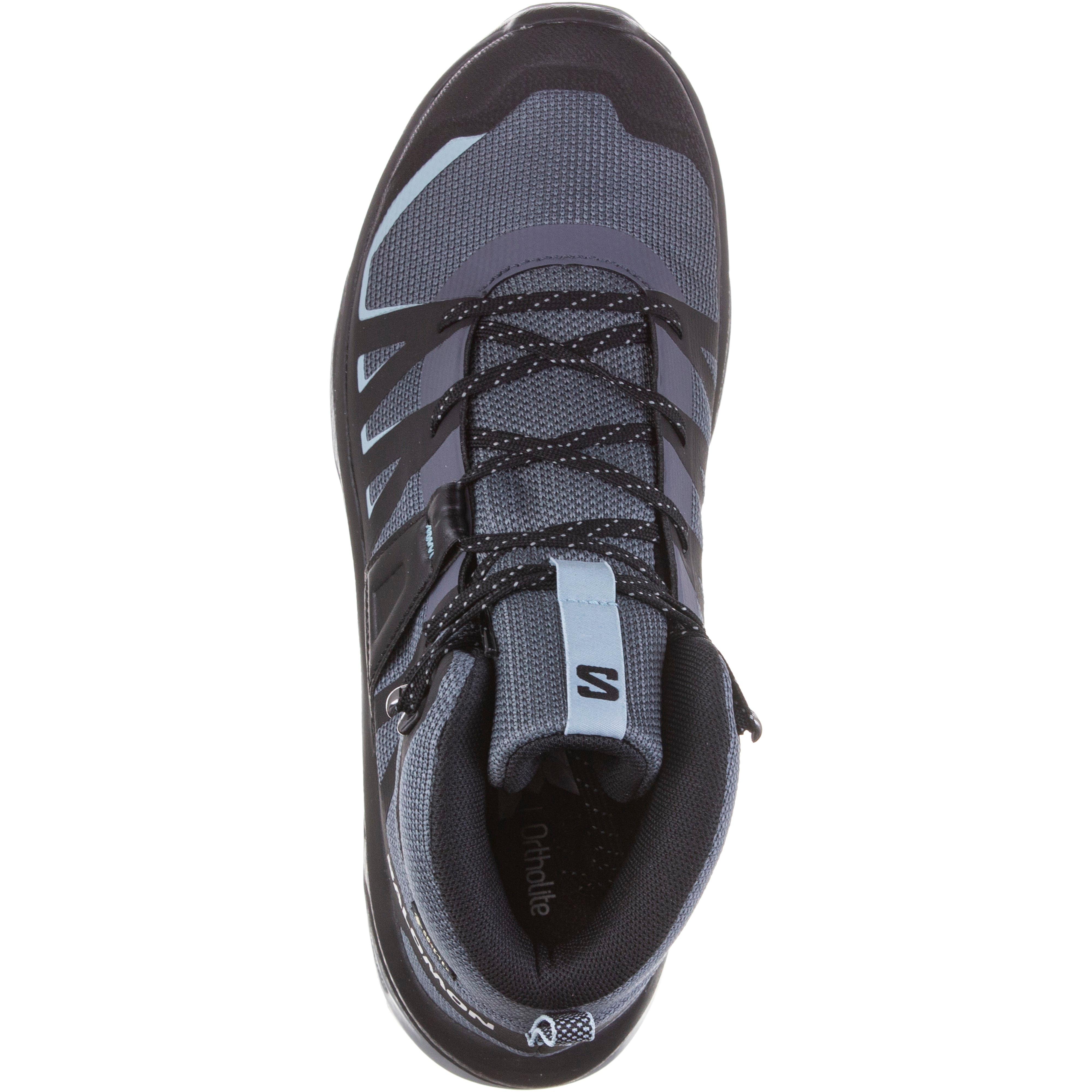 Thumbnail - Salomon EXTEND MID Wanderschuhe Damen