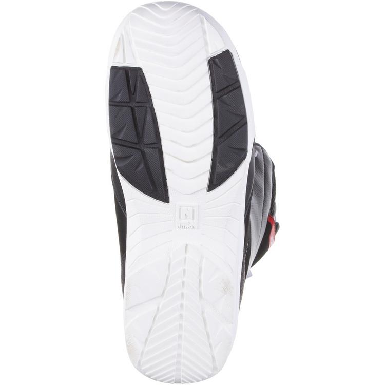 Nitro Snowboards Nitro Snowboards TANGENT TLS Snowboard Boots Herren - black - 1 | SportScheck