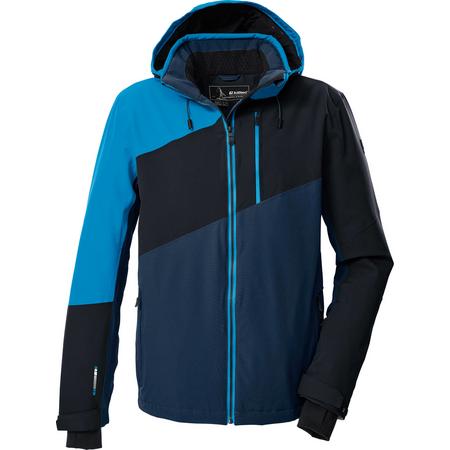 KILLTEC KSW 32 Skijacke Herren Jacken XXL Normal  | 04066224793124
