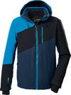 KILLTEC KSW 32 Skijacke Herren - dunkelblau