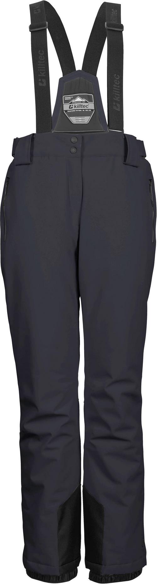 KILLTEC KSW 249 Skihose Damen