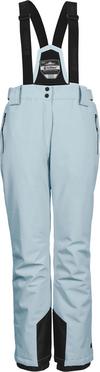 KILLTEC KSW 249 Skihose Damen - hell eisblau