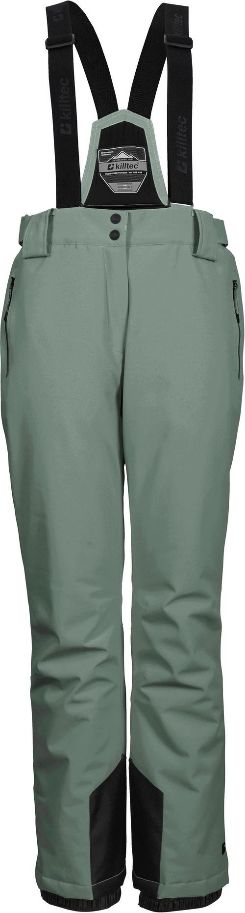 KILLTEC KSW 249 Skihose Damen