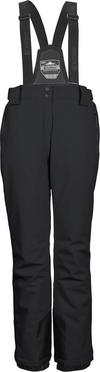 KILLTEC KSW 249 Skihose Damen - schwarz
