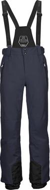 KILLTEC KSW 100 Skihose Herren - dunkelblau
