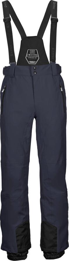 KILLTEC KSW 100 Skihose Herren dunkelblau