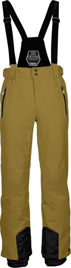 KILLTEC KSW 100 Skihose Herren blasses oliv