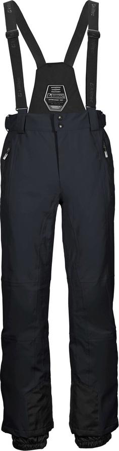 KILLTEC KSW 100 Skihose Herren schwarz
