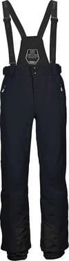 KILLTEC KSW 100 Skihose Herren - schwarz blau