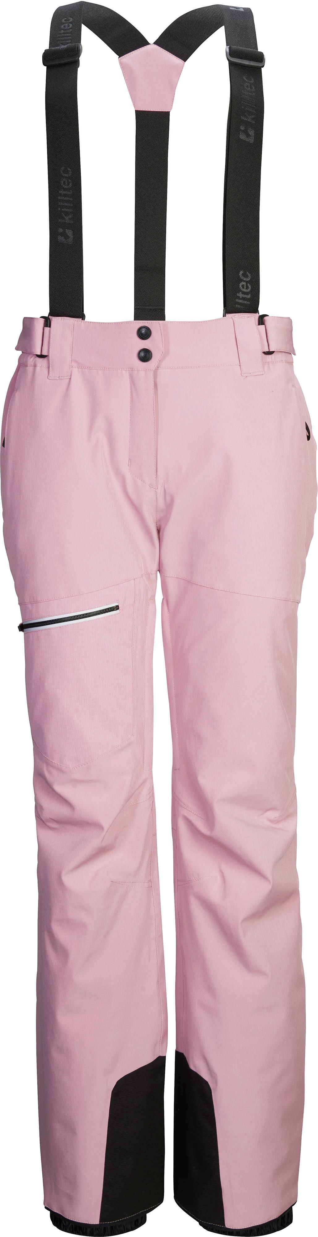 KILLTEC KSW 60 Skihose Damen Hosen 38 Normal