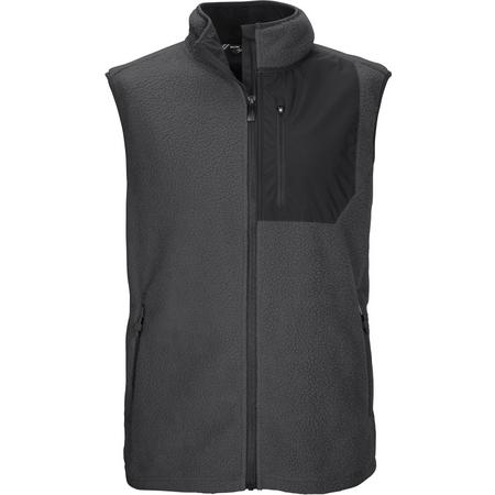 KILLTEC KOW 76 Fleeceweste Herren Westen XL Normal  | 04066224785631 KILLTEC KOW 76 Fleeceweste Herren Westen XL Normal  | 04066224785631