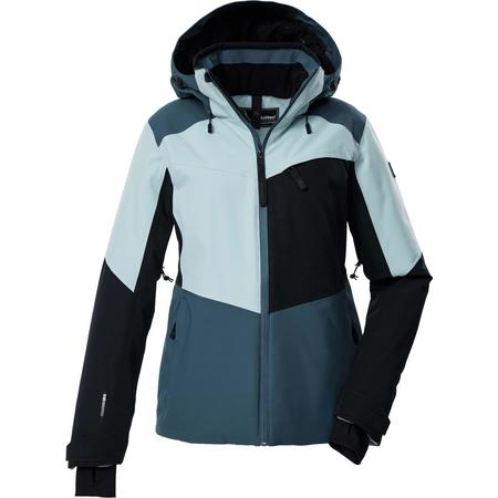 KILLTEC KSW 39 Skijacke Damen Jacken 36 Normal  | 04066224791182