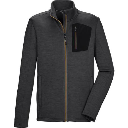 KILLTEC KOW 80 Funktionsjacke Herren Übergangsjacken M Normal  | 04066224785204 KILLTEC KOW 80 Funktionsjacke Herren Übergangsjacken M Normal  | 04066224785204
