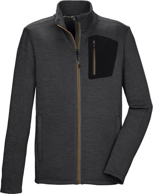 KILLTEC KOW 80 Funktionsjacke Herren