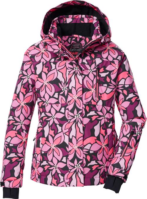 KILLTEC KSW 211 Skijacke Mädchen