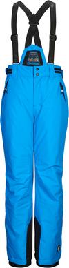 KILLTEC KSW 214 Skihose Kinder - sky
