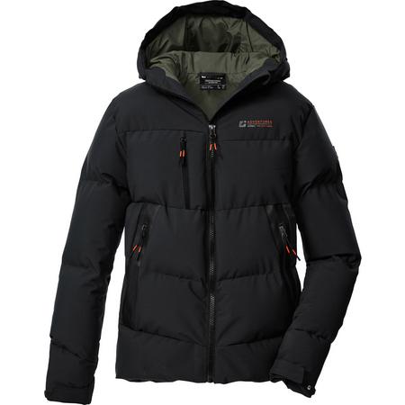KILLTEC KOW 239 Steppjacke Jungen Steppjacken 164 Normal  | 04066224809122
