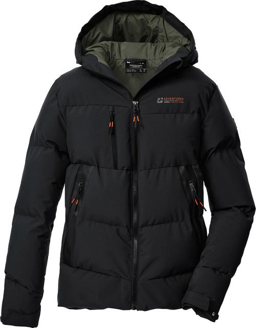 KILLTEC KOW 239 Steppjacke Jungen