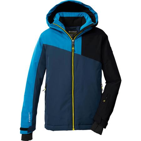 KILLTEC KSW 192 Skijacke Jungen Jacken 164 Normal  | 04066224806794 KILLTEC KSW 192 Skijacke Jungen Jacken 164 Normal  | 04066224806794