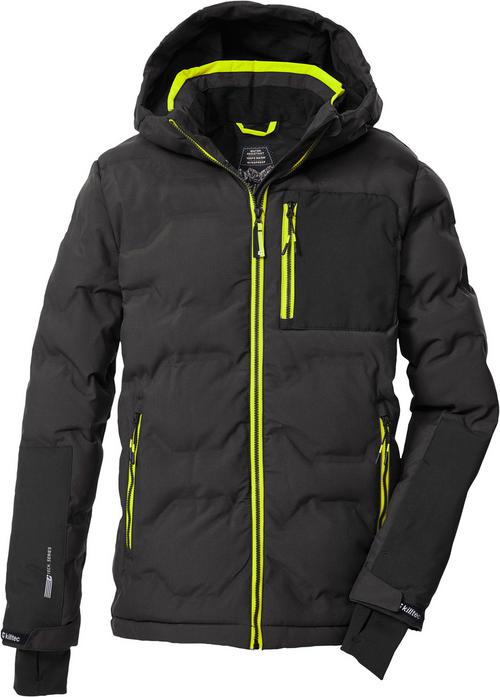 KILLTEC KSW 203 Skijacke Jungen