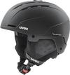 Uvex Stance Helm - black matt