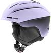 Uvex gravitate Helm - cool lavender-grad black matt