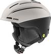 Uvex gravitate Helm - warm grey-black matt