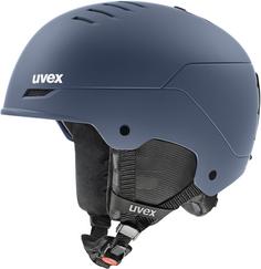 Uvex wanted Skihelm dusk matt