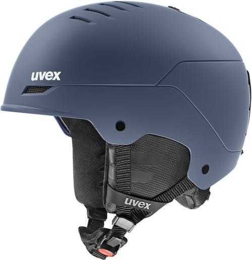Uvex wanted Helm