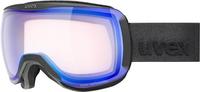 Uvex downhill 2100 V Brille - black matt