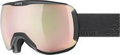 Uvex downhill 2100 CV Skibrille black matt