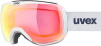 Uvex downhill 2100 CV Brille - white matt