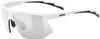 Uvex Aerios Brille - white-smoke