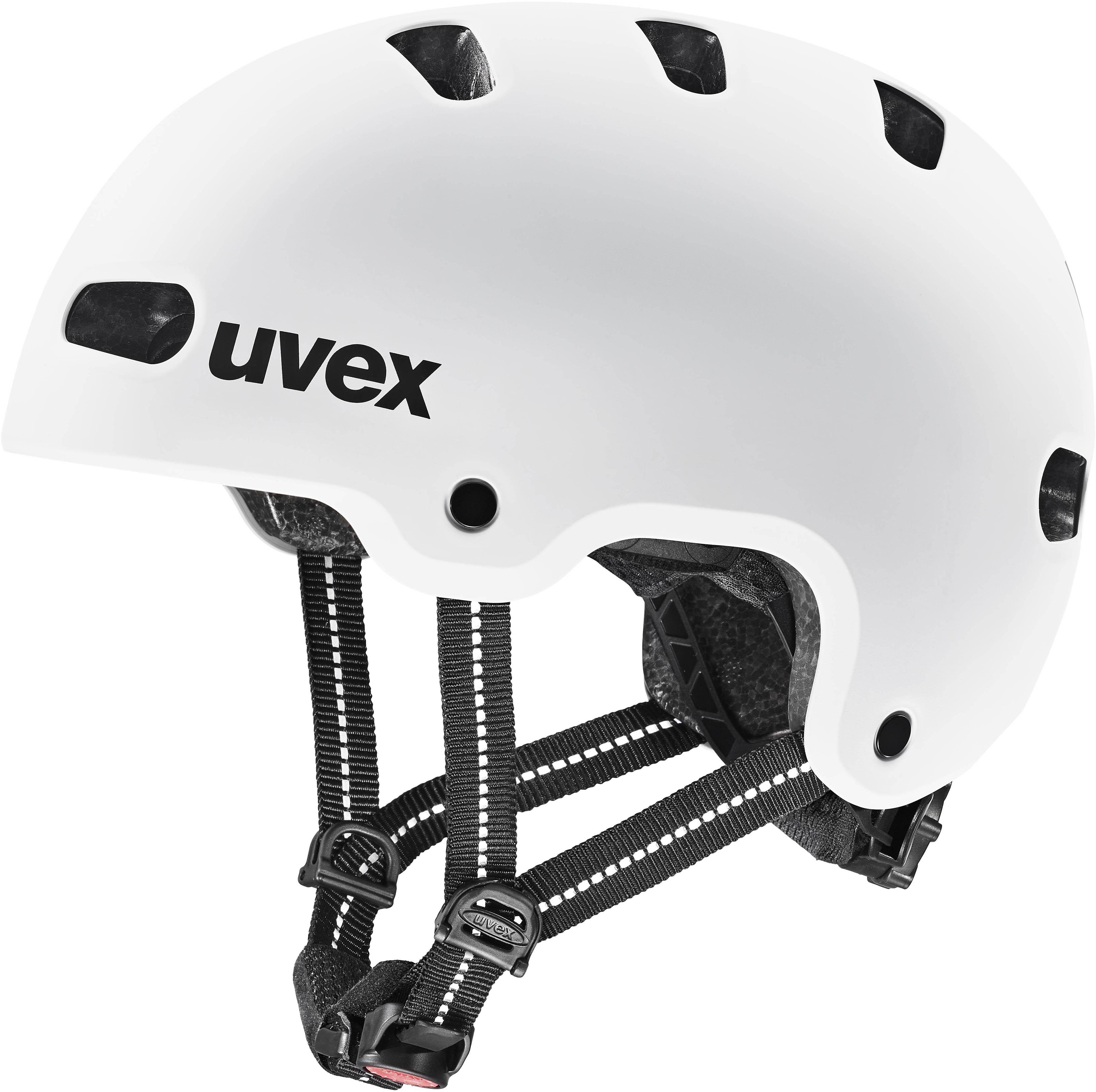Uvex Kid 4 Helm Kinder