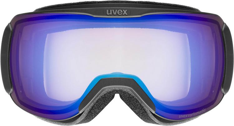 Uvex Uvex downhill 2100 V Brille - black matt - 0 | SportScheck