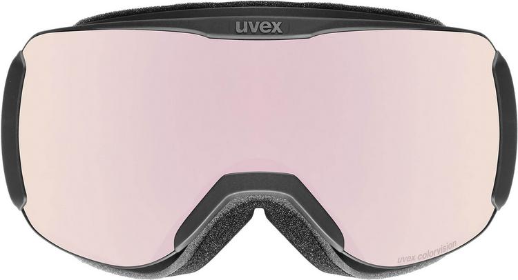 Uvex Uvex downhill 2100 CV Brille - black matt - 0 | SportScheck