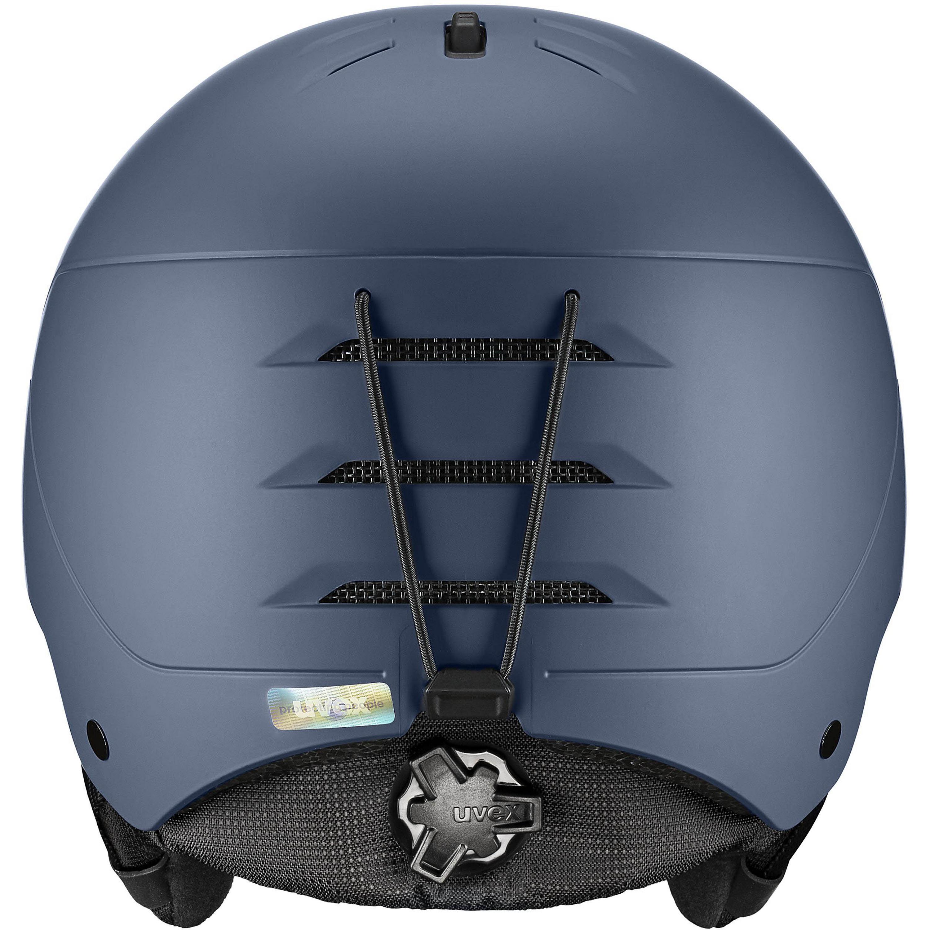 Thumbnail - Uvex wanted Helm