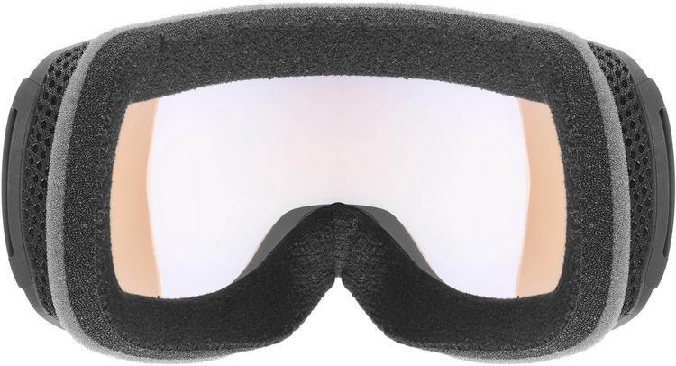 Uvex Uvex downhill 2100 V Brille - black matt - 0 | SportScheck
