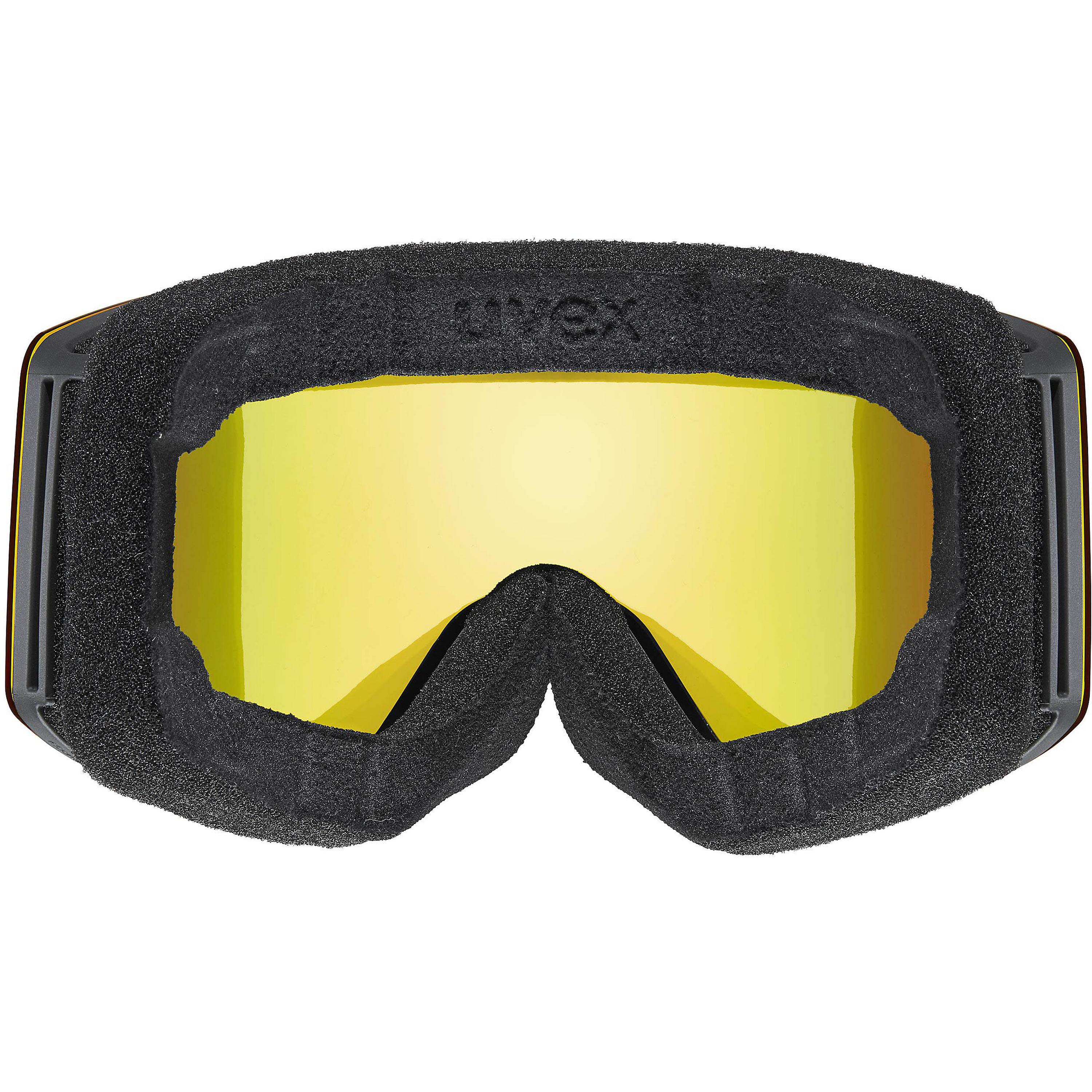 Thumbnail - Uvex provoqe Brille