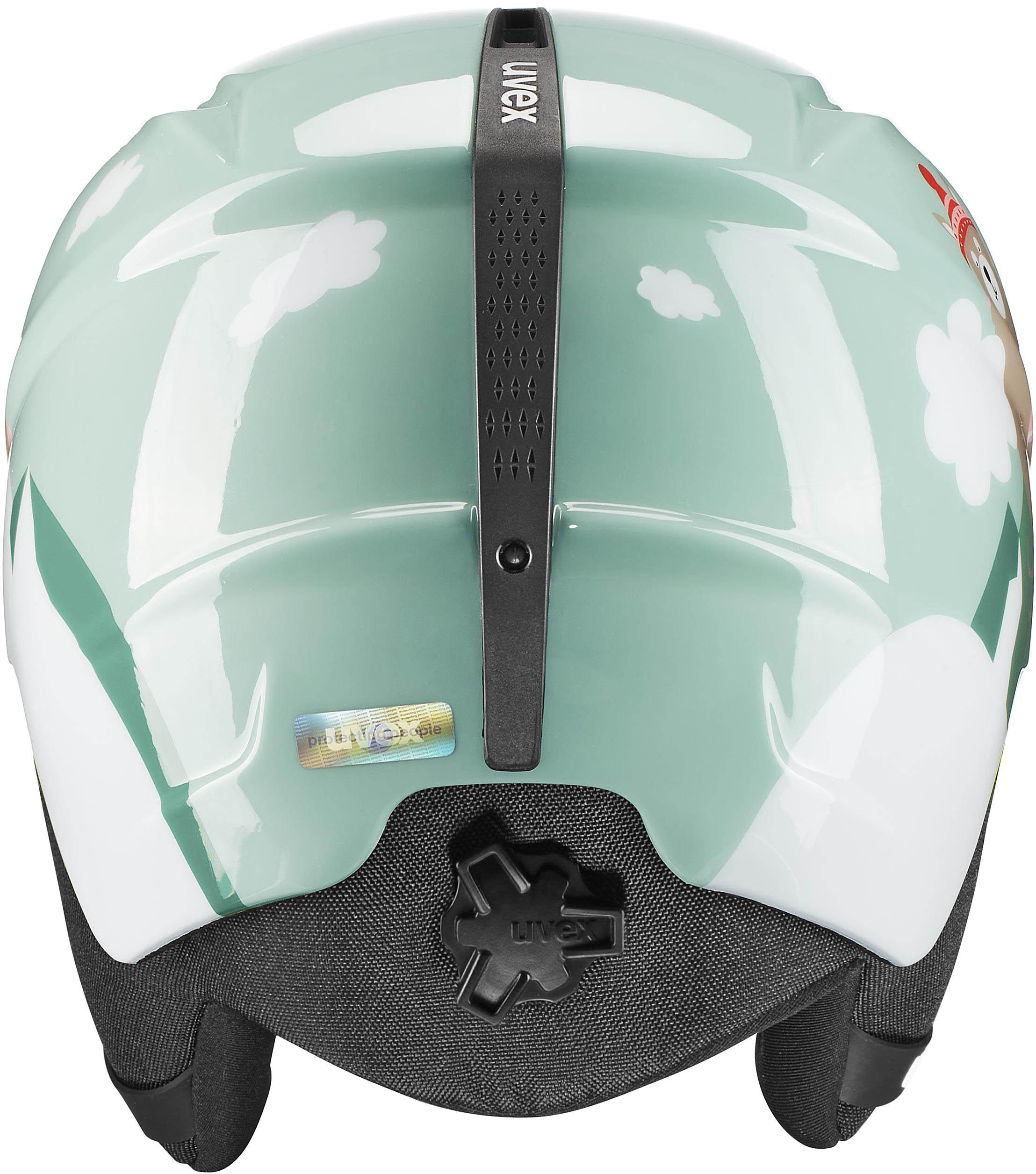 Thumbnail - Uvex viti Helm Kinder