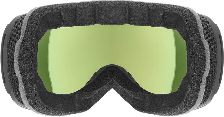 Uvex Uvex downhill 2100 CV Brille - black matt - 0 | SportScheck