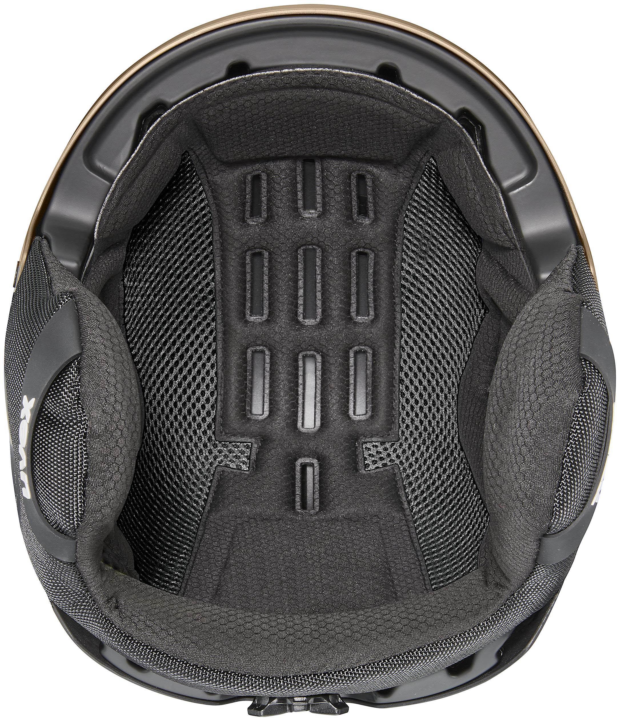 Thumbnail - Uvex Stance Helm