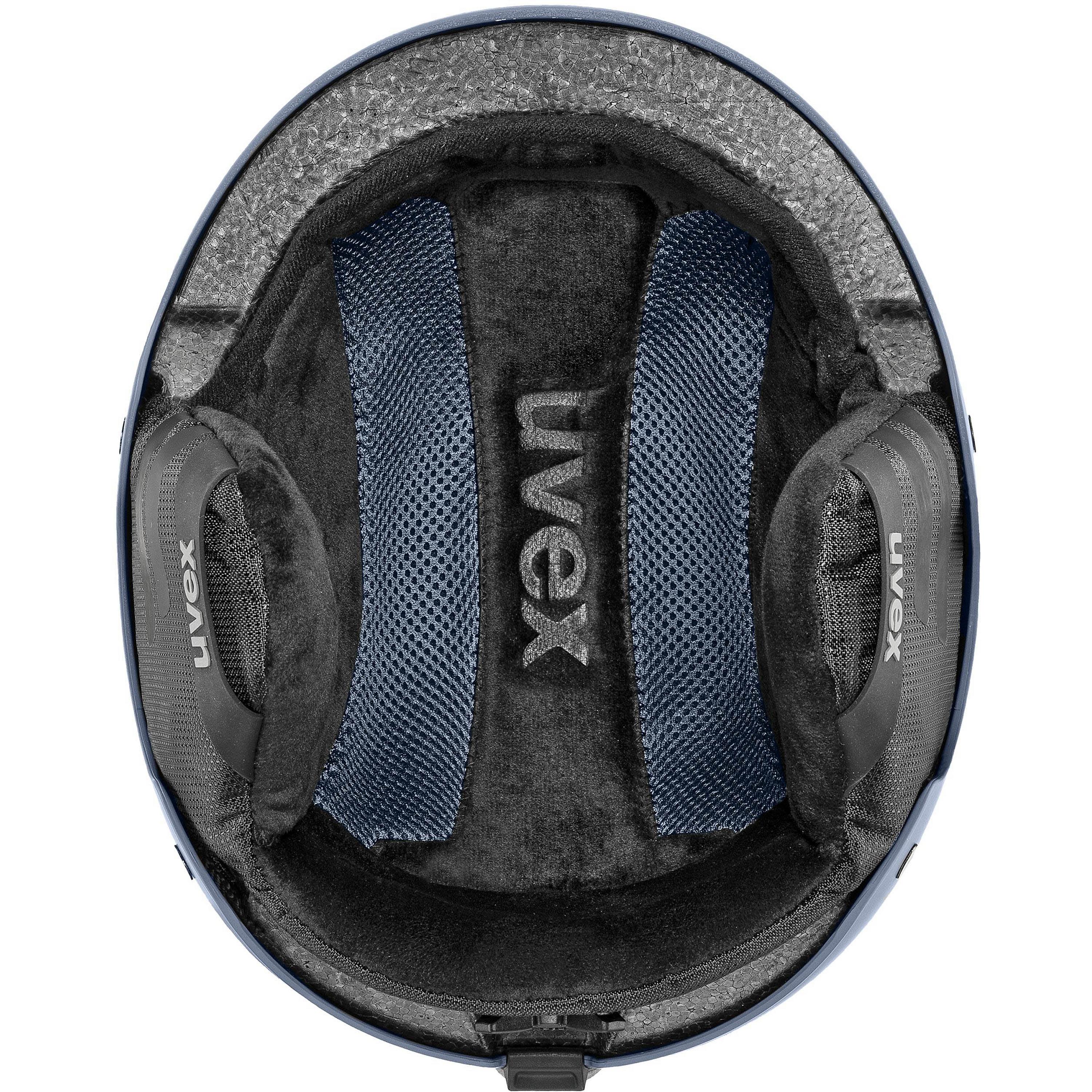 Thumbnail - Uvex wanted Helm