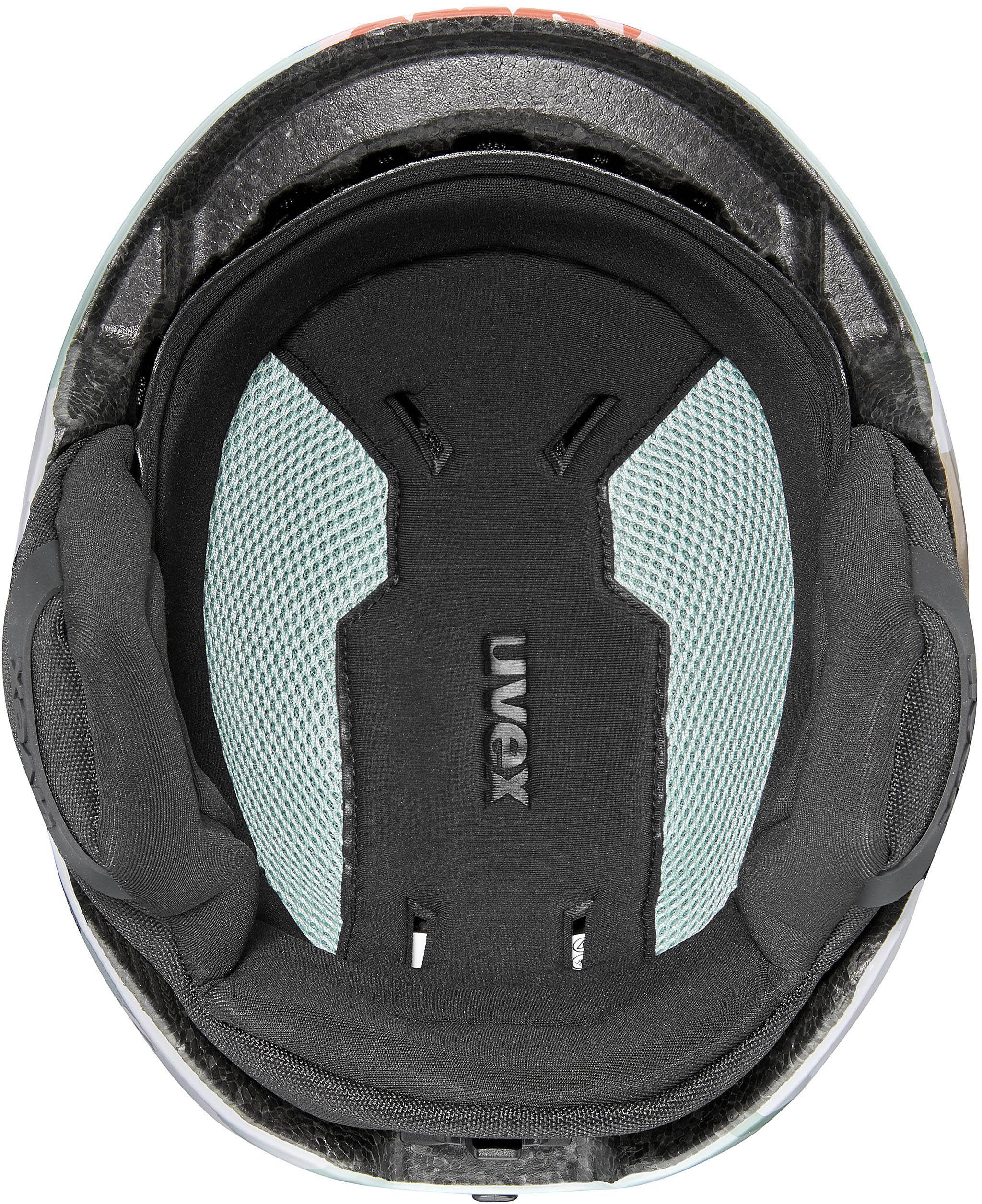 Thumbnail - Uvex viti Helm Kinder