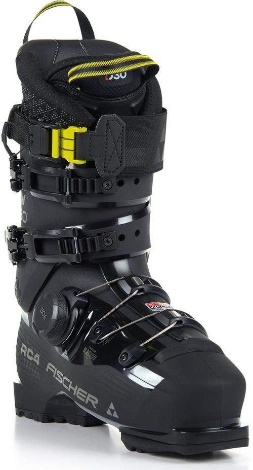 Fischer RC4 130 MV BOA Skischuhe Herren