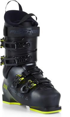 Fischer RC 90 Skischuhe Herren schwarz
